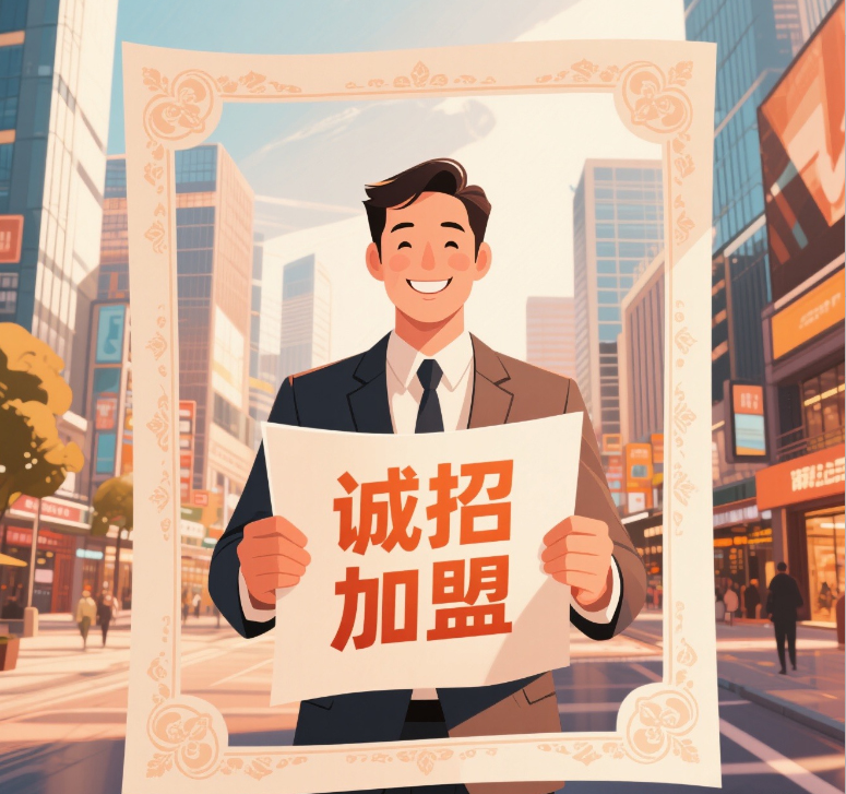 五福鱼品牌加盟